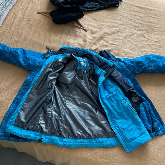 Columbia Snow Jacket Shell ❄️⛷🎿 - Picture 8 of 8